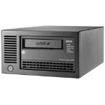 HPE StoreEver LTO-6 Ultrium 6650 Storage drive Tape Cartridge 2.5 TB