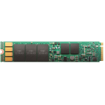 Intel SSD DC P4501 Series M.2 1 TB PCI Express 3.1 3D TLC NVMe