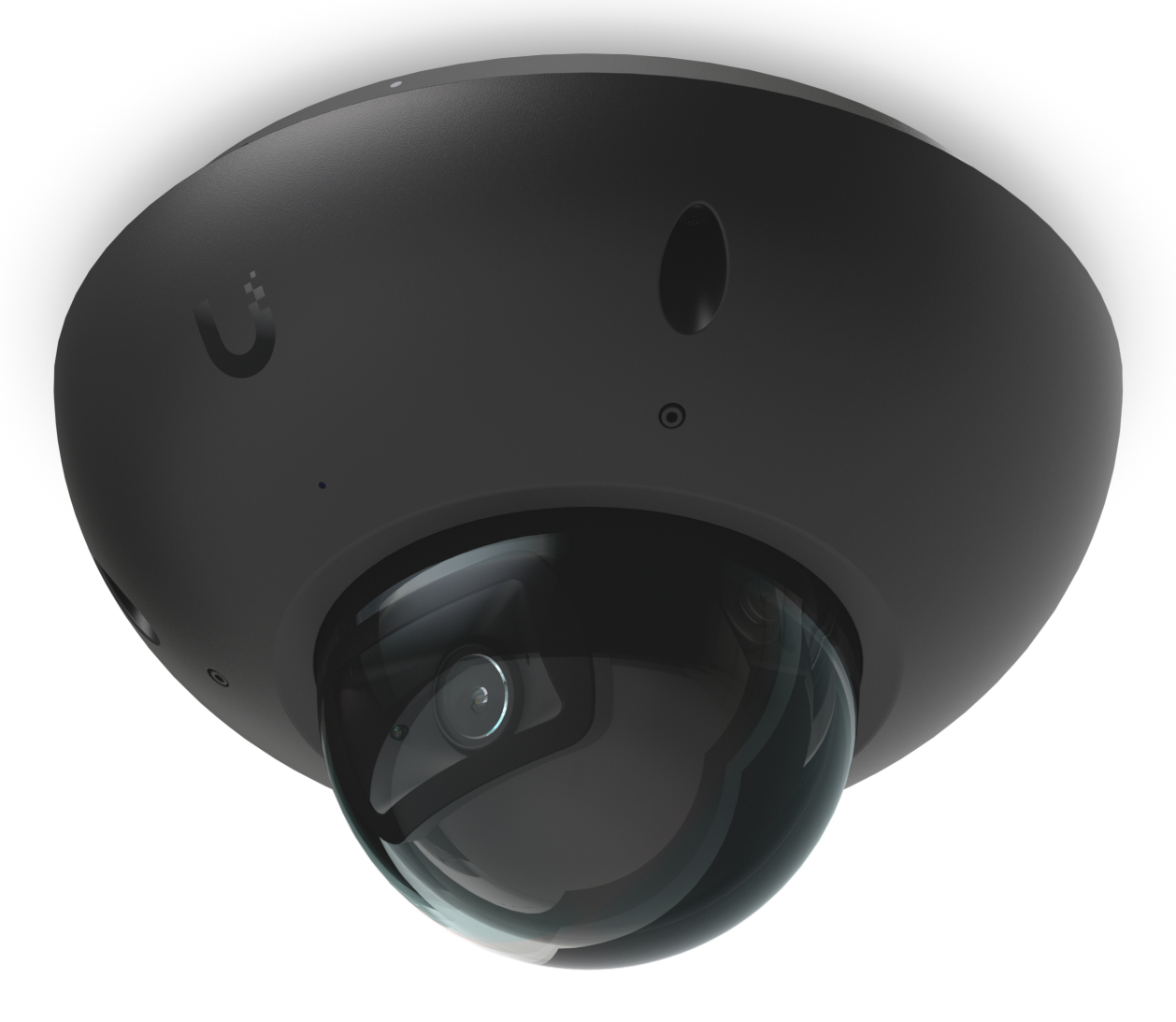 Ubiquiti G6 Dome Ip Security Camera Indoor & Outdoor 3840 X 2160 P