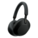 Sony WH-1000XM5SA Headset Wired & Wireless Head-band Music USB Type-C Bluetooth Black