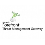 Microsoft Forefront Threat Management Gateway 2010 Standard, 1 CPU, OVS NL, Multilng Antivirus security Multilingual 1 license(s)