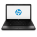 HP Essential 650 i5-4210U Notebook 39.6 cm (15.6") Intel® Core™ i5 4 GB DDR3-SDRAM 500 GB HDD Wi-Fi 4 (802.11n) Windows 7 Professional Silver