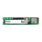 Samsung 983 DCT 960 GB M.2 PCI Express 3.0 NVMe MLC