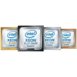 HPE DL360 Gen10 Xeon-G 5217 Kit  Chert Nigeria