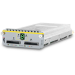 Allied Telesis AT-XEM-STK network switch component