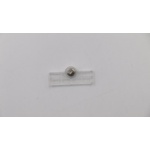 Lenovo WiFi card mounting screw with
