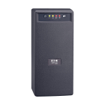 Tripp Lite OMNIVS1000 uninterruptible power supply (UPS) Line-Interactive 1 kVA 500 W 8 AC outlet(s)