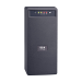 Tripp Lite OMNIVS1000 uninterruptible power supply (UPS) Line-Interactive 1 kVA 500 W 8 AC outlet(s)