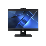 Acer Veriton VZ4680G-I71170S1 Intel® Core™ i7 i7-11700 21.5" 1920 x 1080 pixels All-in-One PC 16 GB DDR4-SDRAM 512 GB SSD Windows 10 Pro Wi-Fi 6 (802.11ax) Black