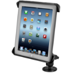 RAM Mounts RAM-B-138-TAB-LG houder Passieve houder Tablet/UMPC Zwart