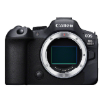 Canon EOS R6 Mark II