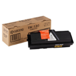 KYOCERA TK-130 toner cartridge Original Black