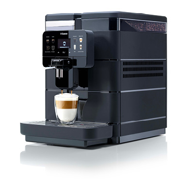 Saeco New Royal OTC Halvautomatisk Espressomaskin 2,5 l