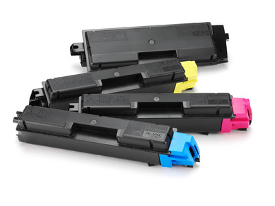 Image of Kyocera 1T02KVBNL0/TK-590M Toner-kit magenta, 5K pages ISO/IEC...