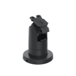 Ergonomic Solutions SpacePole Payment SPMCL-S-02 POS system accessory POS mount Black Composite
