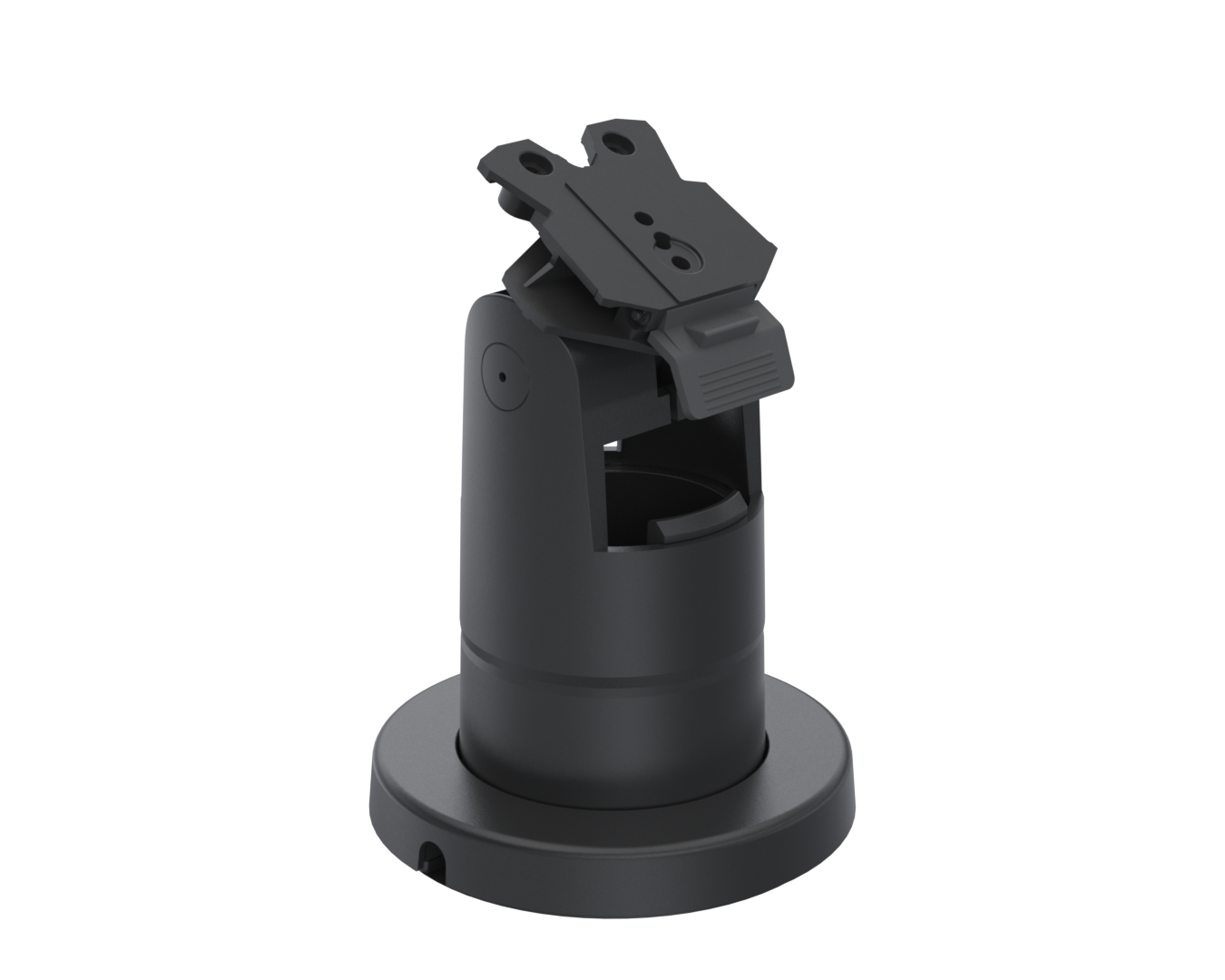 Image of Ergonomic Solutions SpacePole Payment SPMCL-S-02 POS system accessory