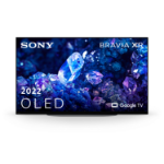 Sony XR48A90KU TV 121.9 cm (48") 4K Ultra HD Smart TV Wi-Fi Black