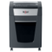 Rexel P420+ papiervernietiger Kruisversnippering 55 dB Zwart