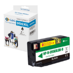 G&G 18832 inktcartridge 1 stuk(s) Compatibel Zwart