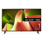 LG OLED55B46LA.AEK TV 139.7 cm (55") 4K Ultra HD Smart TV Wi-Fi Black
