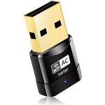 PC-LINK 600MBps USB WiFi Wireless adapter dongle 600M