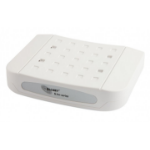 ALLNET ALL-GHN101-2wire netwerk media converter 1000 Mbit/s Wit