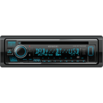 Kenwood KDC-BT760DAB Black 50 W Bluetooth