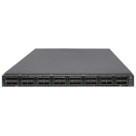 HPE 5930-32QSFP+ Managed L3 Black