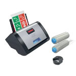 GBC Velocity Automatic A4 Laminator