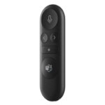 Microsoft Presenter+ wireless presenter Bluetooth Black