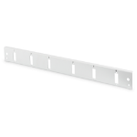 Digitus Fiber Optic Splice Box Front Panel, quick lock, 6x SC DX, 1U