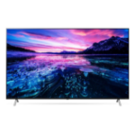 LG 75UR762H3ZC 190.5 cm (75") 4K Ultra HD 330 cd/m² Smart TV Black 20 W