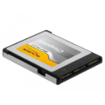 DeLOCK 54066 flashgeheugen 256 GB CFexpress