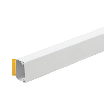 Titan SFMT40SWH cable trunking system 3 m Polyvinyl chloride (PVC)