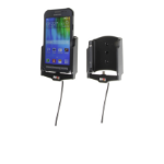 Brodit 513736 houder Actieve houder Mobiele telefoon/Smartphone Zwart