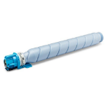 CTS Wholesale Ricoh IM C6010 Cyan Toner 842553