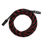 LogiLink Thronmax X60 XLR Cable