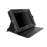 Getac GMBCX9 tabletbehuizing 25,6 cm (10.1") Folioblad Zwart