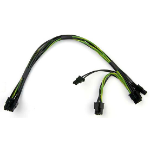 Supermicro CBL-PWEX-0582 internal power cable 0.3 m