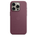 Apple iPhone 15 Pro Case with MagSafe - Mulberry