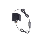 Brodit 727021 holder Active holder Mobile phone/Smartphone Black