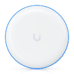 Ubiquiti UBB Single Network bridge 1700 Mbit/s White