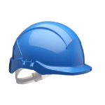 Centurion Concept R / Peak Safety Helmet Light Blue