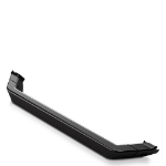 DELL DELL-SWT-HNDL accessoire voor tablethoezen Handvat Zwart
