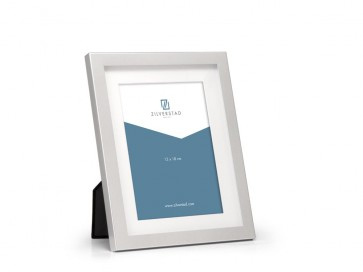 Image of Zilverstad Bredemeijer 8080002 - Silver - Single picture frame -...