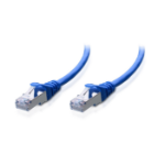 Astrotek AT-RJ45BLUF6A-1.5M networking cable Blue Cat6a S/FTP (S-STP)