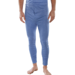 BEESWIFT Thermal Long John Blue M