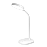 LogiLink LED Table lamp, 4W, white