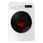 Amica WA2C714BKISVH washing machine Front-load 7 kg 1350 RPM B White