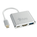 Stylos HB001 USB Tipo C